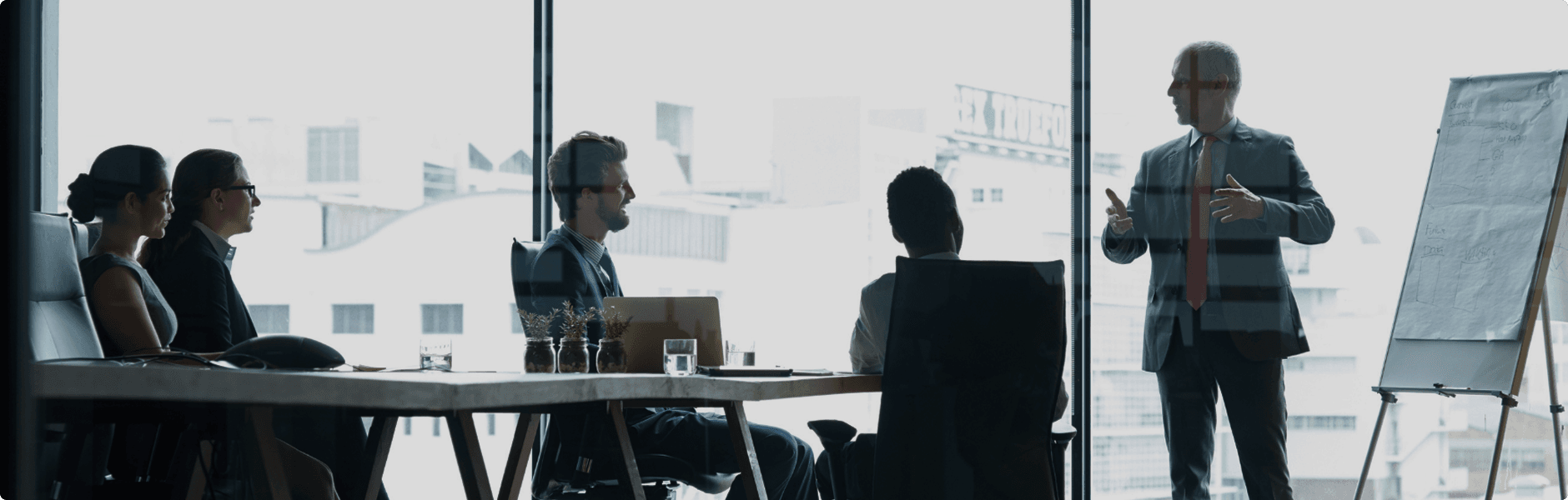 Condução de transações tributárias