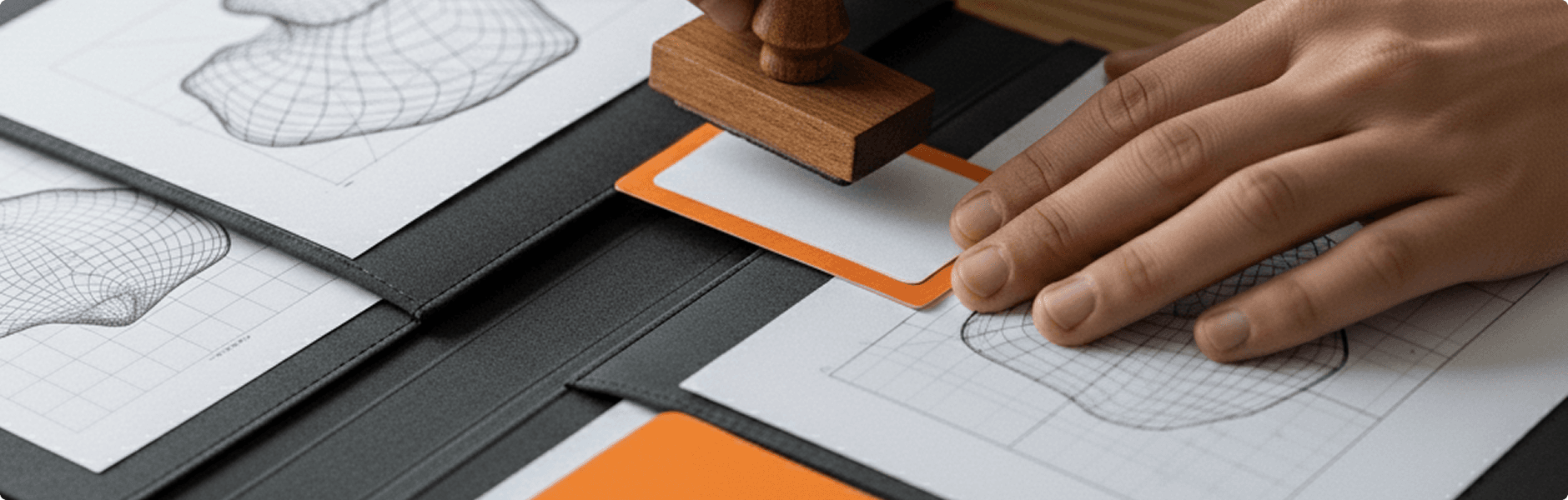 Atuação em registro de marcas e propriedade intelectual